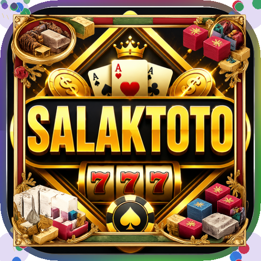 salaktoto — galeri pratinjau Resmi APK